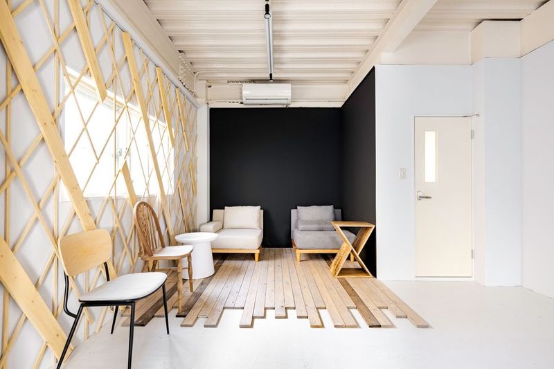 レンタルスペース - 459_S-Studio椎名町