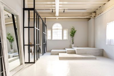 スペモ📷クリスマス🎄洗練された内装✨🪞メイクルーム💄コスプレ👗ポートレート📸459_S-Studio椎名町 - 459_S-Studio椎名町