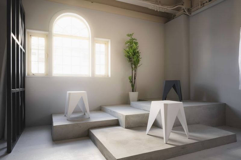 レンタルスペース - 459_S-Studio椎名町