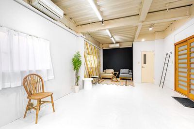 459_S-Studio椎名町 レンタルスペースの室内の写真