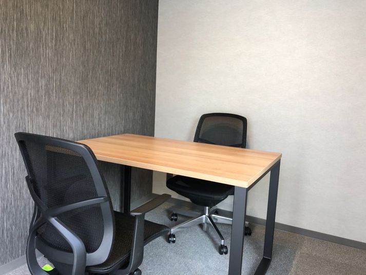 【R-15】 ２名料金_広い完全個室ブース_神戸駅前スキマ - 神戸駅前コワーキングスペース Suki_ma（スキマ）