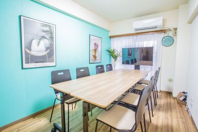✨地域最安値！✨錦糸町4分！10名着席！明るくキレイ！📶WiFi📺液晶モニタ全て無料♡売上金の一部を寄付します♡ - ワンコイン～利用可能【WORLD LINK 錦糸町＠JAPAN】