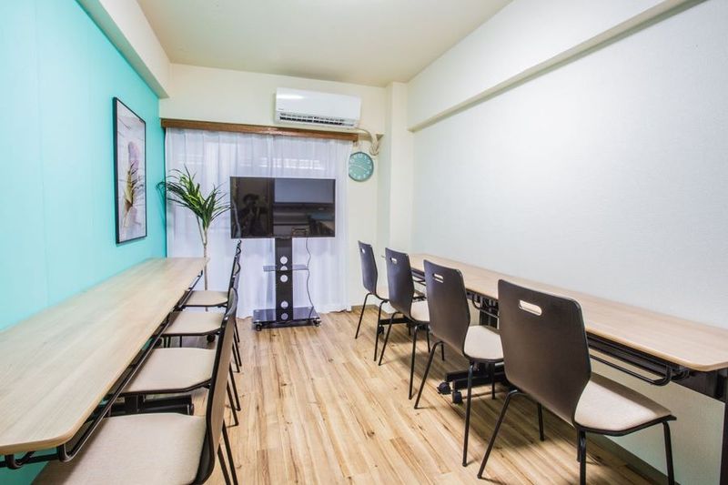 ワンコイン～利用可能✨WORLD LINK 錦糸町@JAPAN✨ - ワンコイン～利用可能【WORLD LINK 錦糸町＠JAPAN】