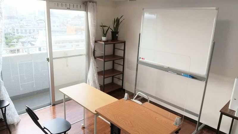 【相模原駅チカ】教える・教わる方専用　貸し教室・施術指導 - レンタルスペース・シェアオフィス相模原marvelous