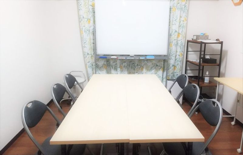 【相模原駅チカ】教える・教わる方専用　貸し教室・施術指導 - レンタルスペース・シェアオフィス相模原marvelous