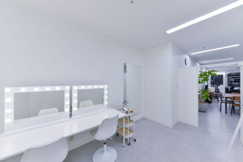 Revo Labo base｜PHOTO STUDIO-Ａ - Revo Labo base フォトスタジオ