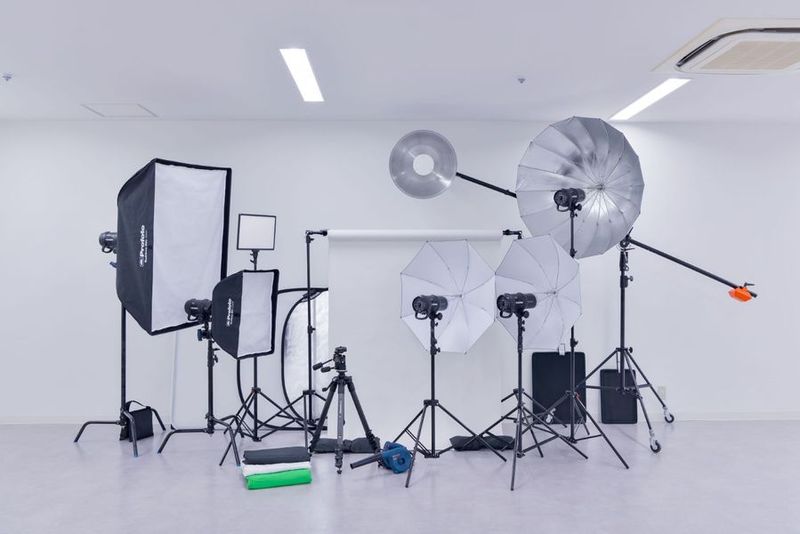 Revo Labo base｜PHOTO STUDIO-Ａ - Revo Labo base フォトスタジオ