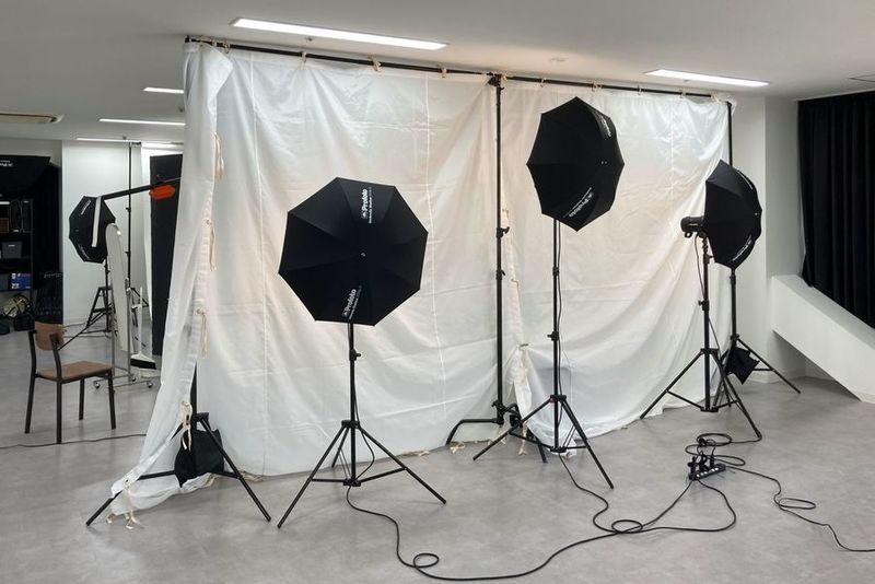 Revo Labo base｜PHOTO STUDIO-Ａ - Revo Labo base フォトスタジオ