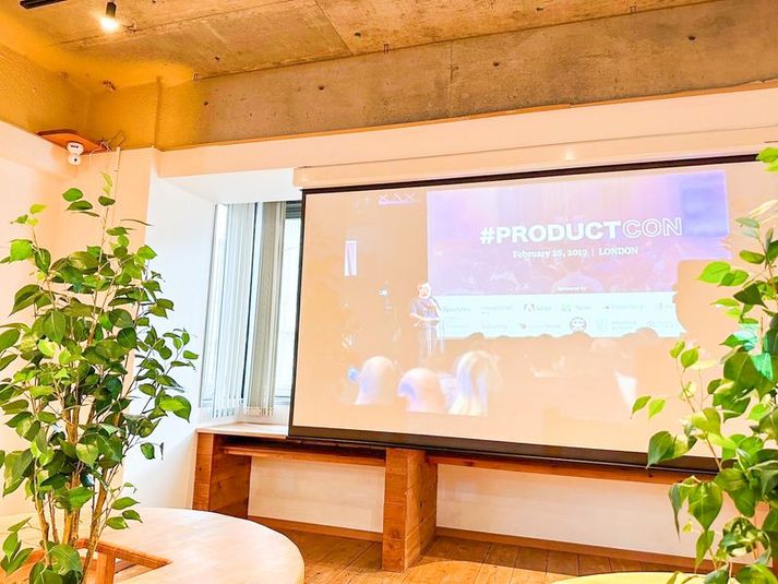 🎉中野駅7分🚶‍♀️最大30名🙆‍♀️  - ＃FromScratch レンタルスペース中野