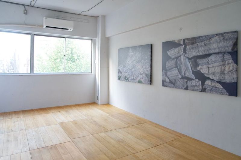 アートコモンズ「対話と創造の森  東京神田」 - 屋上つきのリノベーションスタジオ／アートコモンズ