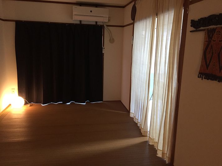 貸し会議室、レンタルヨガスタジオ - レンタルスペースコルロ