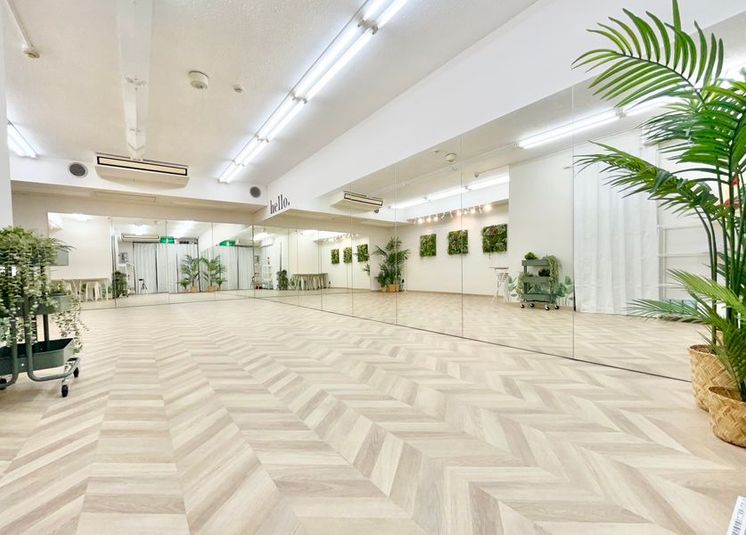 Studio Green 早稲田 - Studio Green 早稲田