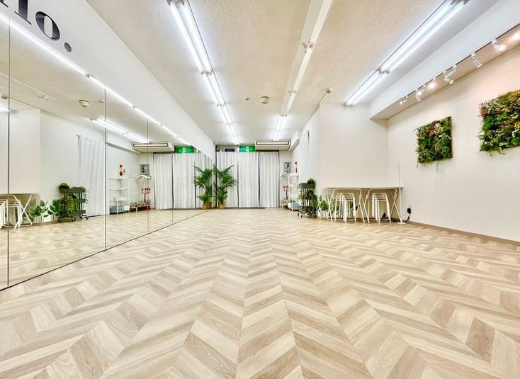 Studio Green 早稲田 - Studio Green 早稲田