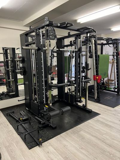 女性専用レンタルジム - Vi corpo@zero(ヴィコルポ@ゼロ)