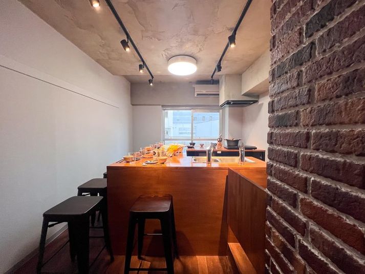 リノスぺkitchen伏見ミソノ【最大13名】 - リノスペkitchen伏見ミソノ【名古屋】レンタルキッチン