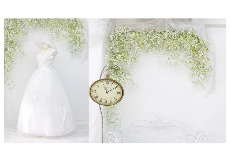 【神田駅2分】６シーンで映えるエレガントx可愛い撮影スタジオ - 撮影スタジオPasha de Canda