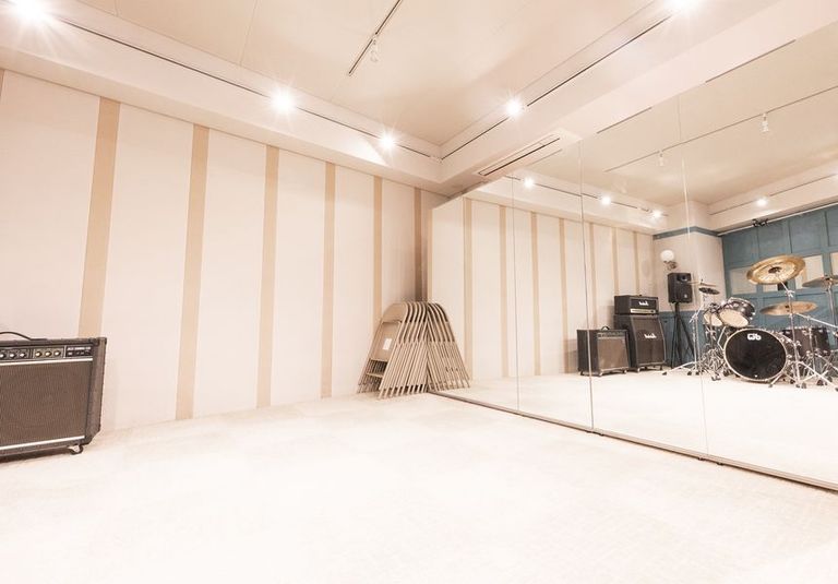 港区のレンタルスペースi'llfeel｜芝浦海岸店 - 港区芝浦・海岸エリアの音楽スタジオ/撮影スタジオ