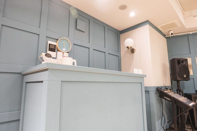 港区のレンタルスペースi'llfeel｜芝浦海岸店 - 港区芝浦・海岸エリアの音楽スタジオ/撮影スタジオ