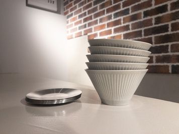 リノスぺkitchen神保町【水道橋】レンタルキッチン リノスぺkitchen神保町【最大20名】の設備の写真