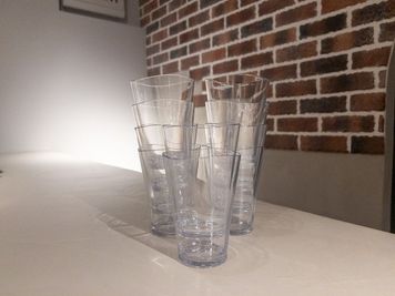 リノスぺkitchen神保町【水道橋】レンタルキッチン リノスぺkitchen神保町【最大20名】の設備の写真