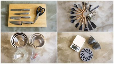 リノスぺkitchen神保町【水道橋】レンタルキッチン リノスぺkitchen神保町【最大20名】の設備の写真