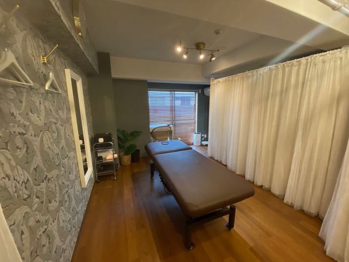 ShareSalonBP下北沢 - sharesalonBP下北沢