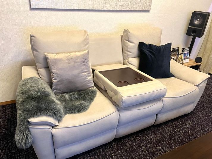 ホームシアター天神プレミア - ホームシアター天神～プレミア～