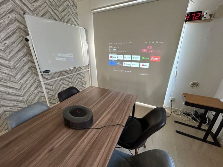 レンスペ会議室クッキングスタジオ上野毛 - レンスペ会議室クッキングスタジオ上野毛