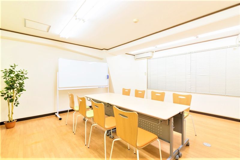 貸会議室ラミ本町＜Emma＞ - ラミ本町 Emma