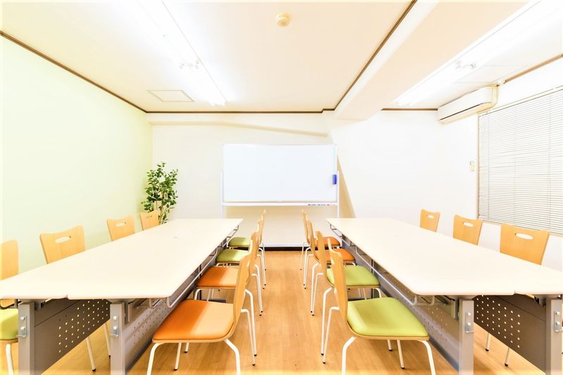 貸会議室ラミ本町＜Emma＞ - ラミ本町 Emma