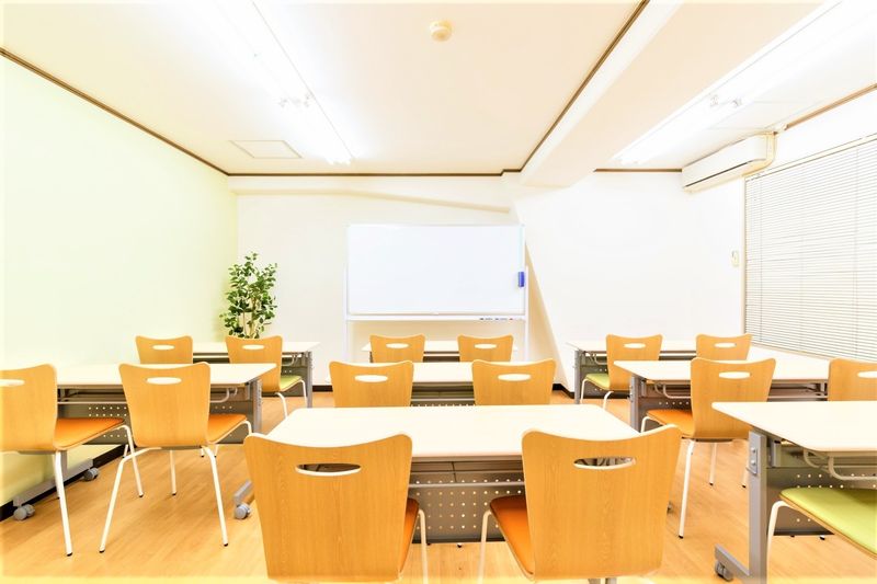 貸会議室ラミ本町＜Emma＞ - ラミ本町 Emma