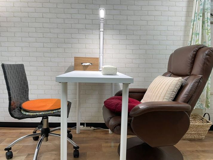 ネイルスペース - minoriba_西中洲大通り店