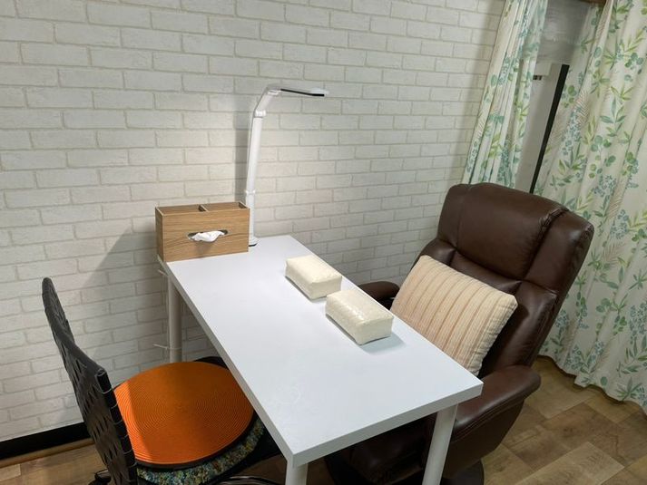 ネイルスペース - minoriba_西中洲大通り店