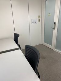 オフィスパーク 赤坂コークス 赤坂コークス403号室の室内の写真