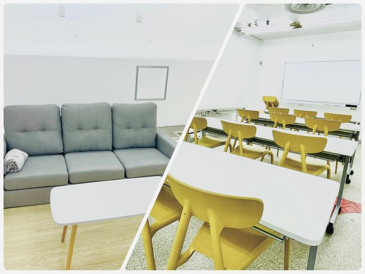 レンタルスペース茨木市駅前 - 【レンタルスペース茨木市駅前】