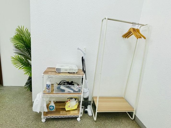 レンタルスペース茨木市駅前 - 【レンタルスペース茨木市駅前】