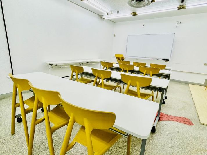 レンタルスペース茨木市駅前 - 【レンタルスペース茨木市駅前】