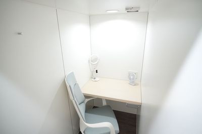 【ビズボ神田南口】 ビズボ神田南口No.1の室内の写真