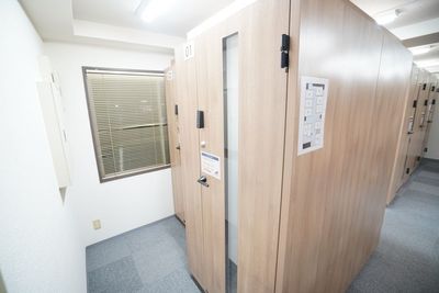 【ビズボ神田南口】 ビズボ神田南口No.1の室内の写真