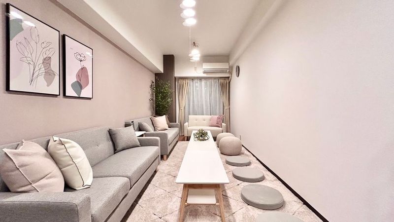 〈EpochSquare日本橋〉日本橋駅3分の超好立地🏢✨ - エポック スクエア