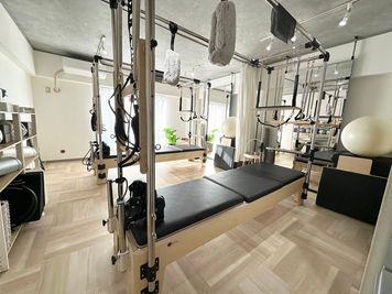 SHIBUYA Pilates studio２【Bスペース】