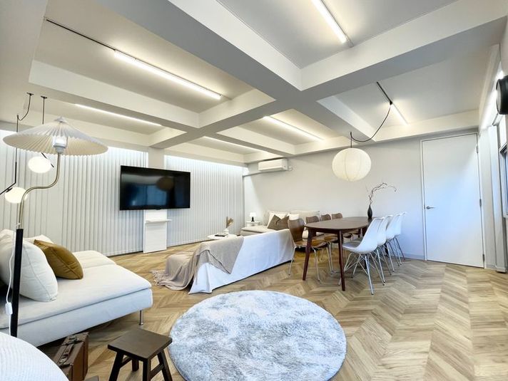 new open 2023_12_24 / studio 天満 - studoi_event space 天満