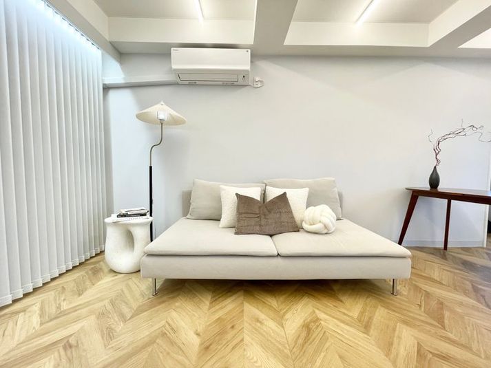 new open 2023_12_24 / studio 天満 - studoi_event space 天満