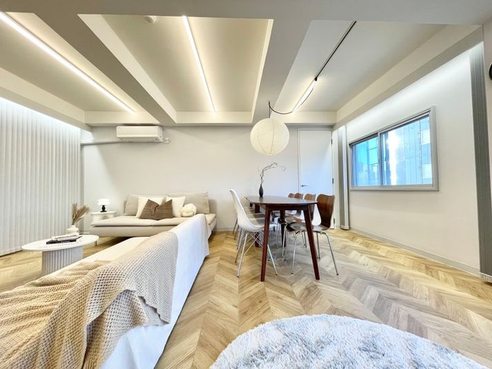 new open 2023_12_24 / studio 天満 - studoi_event space 天満