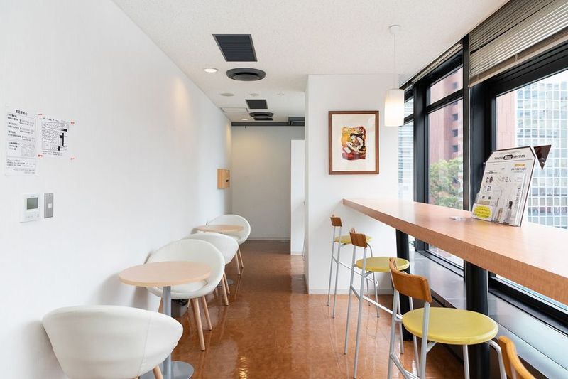 ピアノ・エレクトーン・クラビノーバのレンタル部屋【R2】 - 天神センター