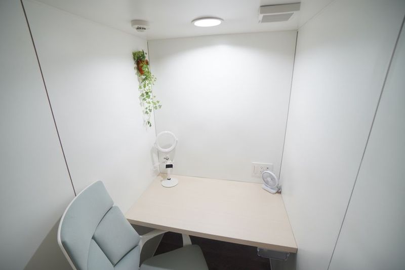 ビズボ神田南口No.5 - 【ビズボ神田南口】