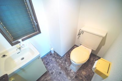 【ビズボ神田南口】 ビズボ神田南口No.5の設備の写真