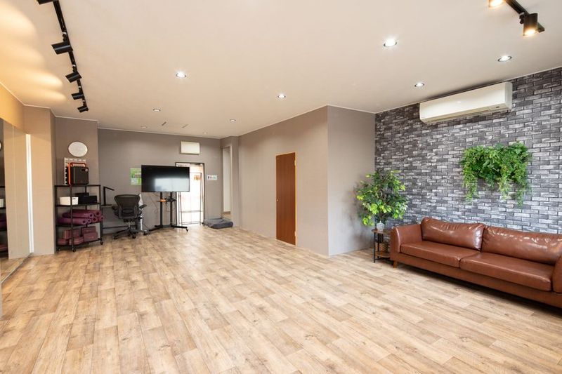 リモートベース笹川 - リモートベース笹川