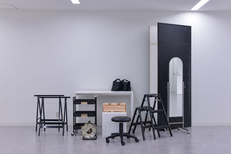 Revo Labo base｜PHOTO STUDIO-Ｂ - Revo Labo base フォトスタジオ