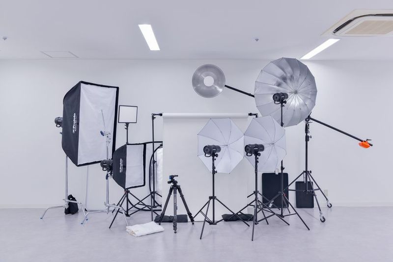 Revo Labo base｜PHOTO STUDIO-Ｂ - Revo Labo base フォトスタジオ